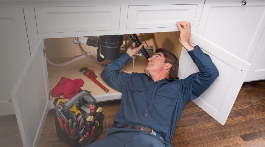Professional Leak Detection in Ozark, MO